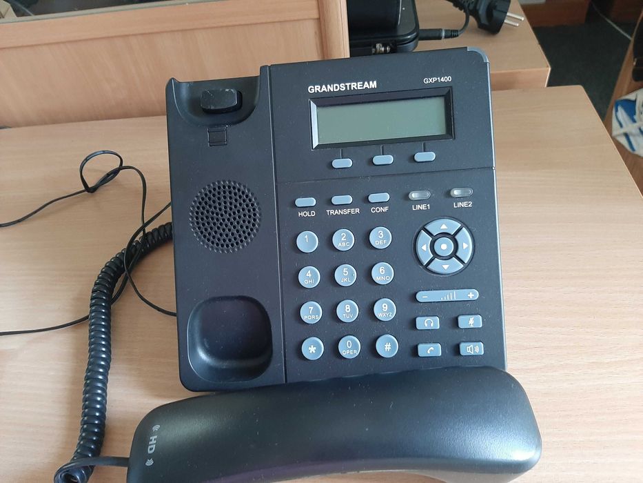 Telefon IP Grandstream GXP1400