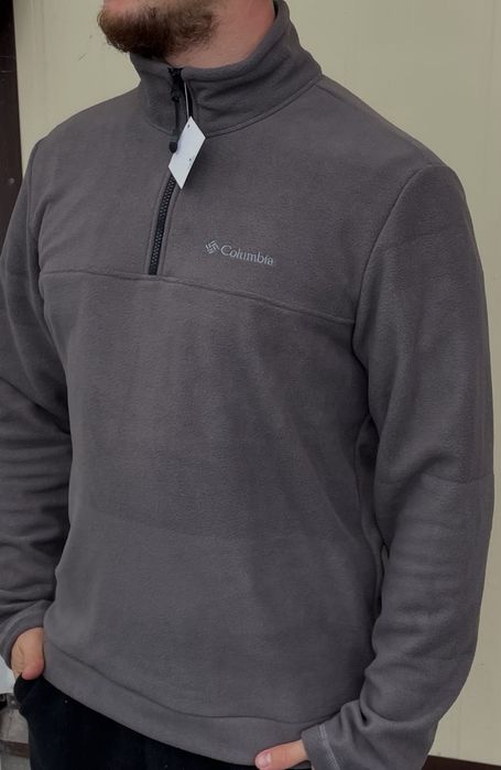 Анорак кофта фліс Columbia