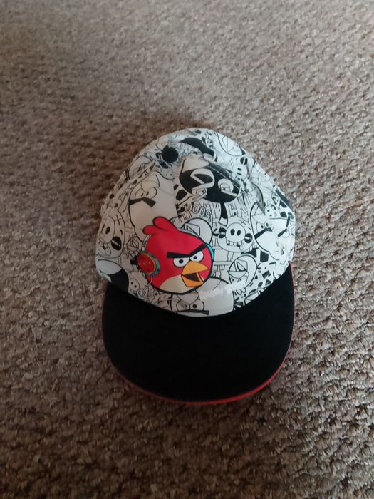 Kapelusz chłopięcy