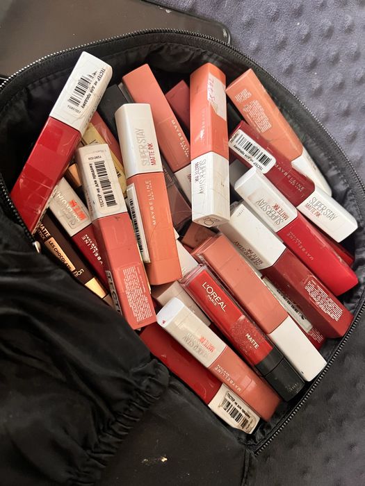 наборы косметики