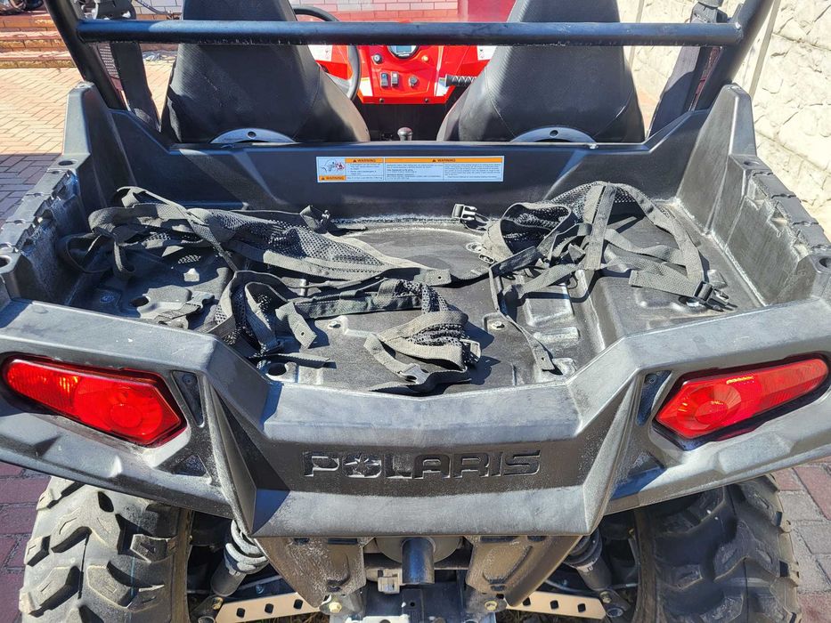 продам Polaris RZR800 стан нового490км. 8600$