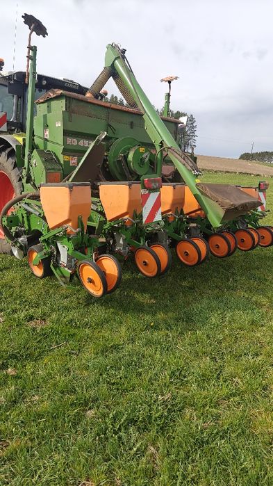 Amazone ED 452-k