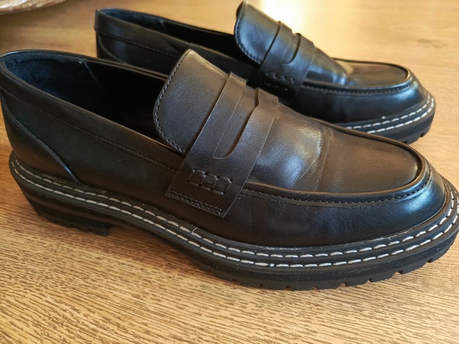 Buty damskie,lordsy,mokasyny, ONLY,r 40
