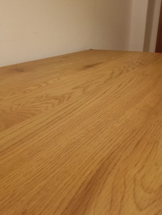 Mesa de jantar da Höma