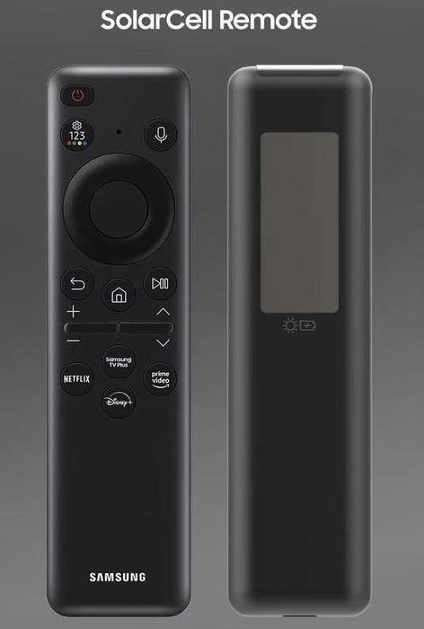 TV 2025 QD-OLED Samsung QE65S90F SmartTV UltraHD 4K 120Hz Укр Прошивка