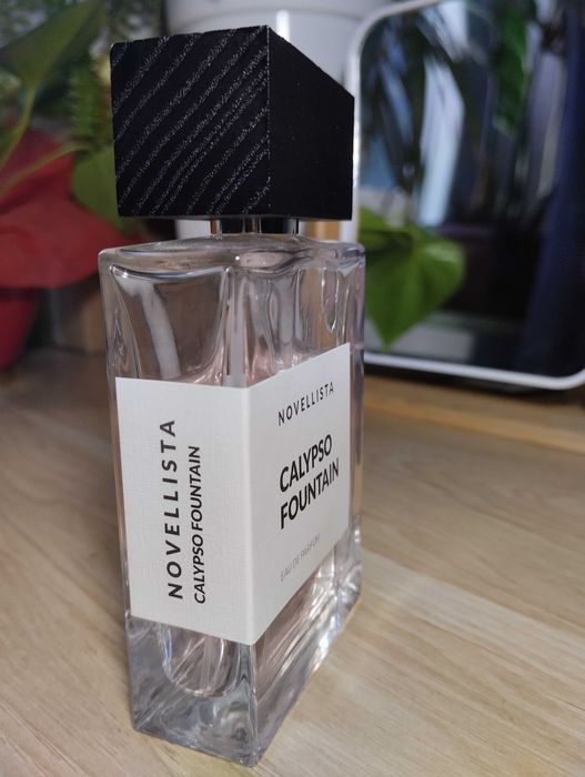 Novellista Calypso Fountain edp