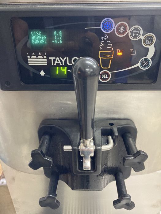 Фрізер для морозиваTaylor 708