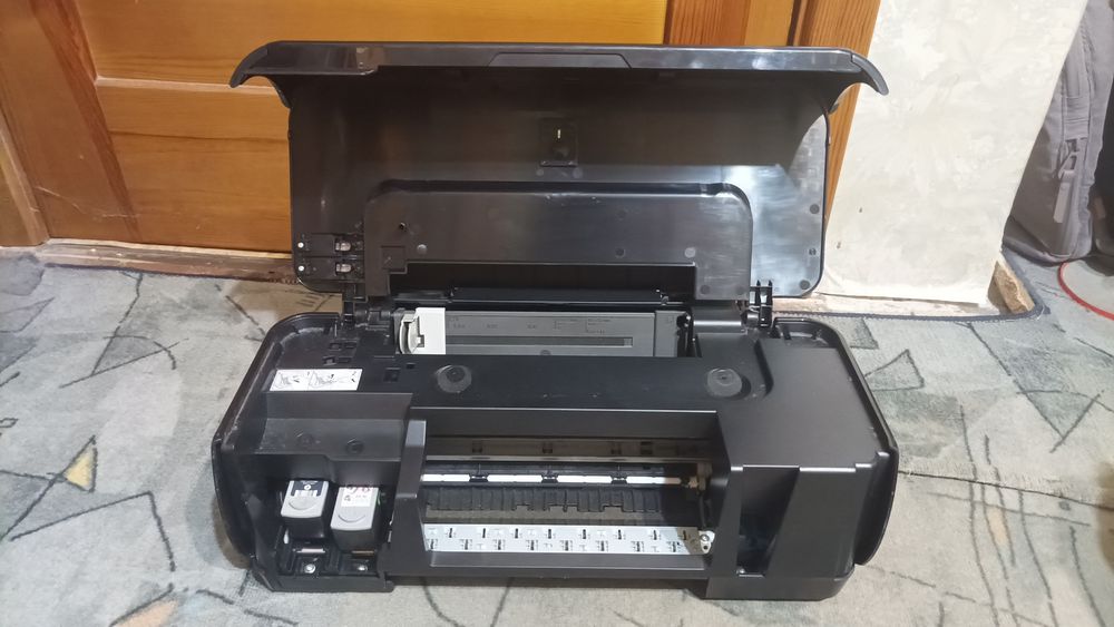 Принтер canon pixma k10299