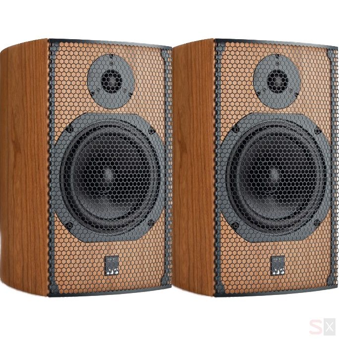 HI-FI акустика ATC SCM 11 (весь модельний ряд ATC)