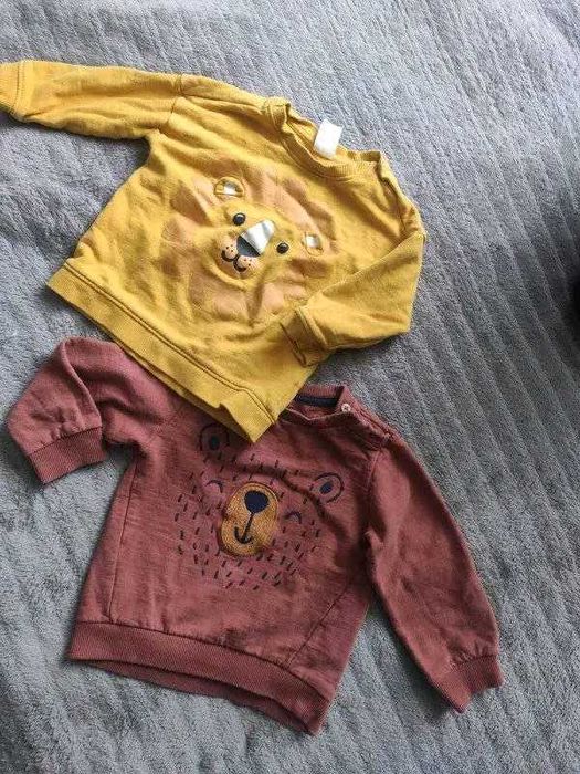 Кофточки 6-9 міс