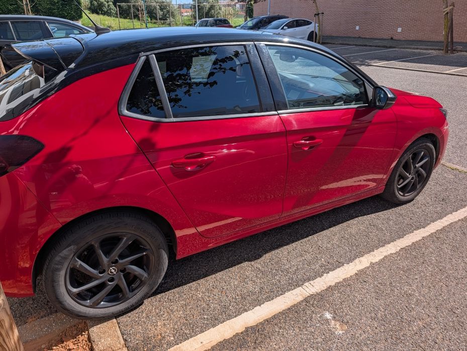 Opel Corsa | GS-Line 1.2 Turbo XHL (100cv)