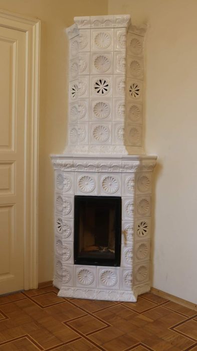 Будуємо каміни, печі, барбекю та мангали. Чистка димоходів