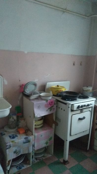 СДАМ 2-х, Кичкас