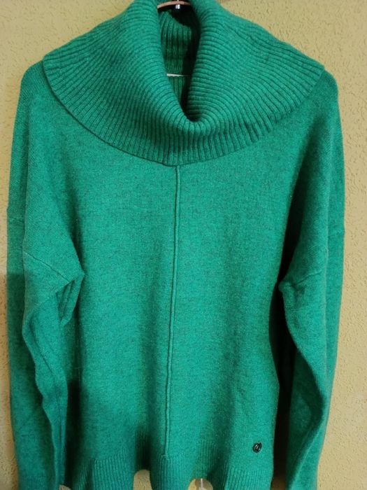 Sweter  golf super skład s-xl  Nowy