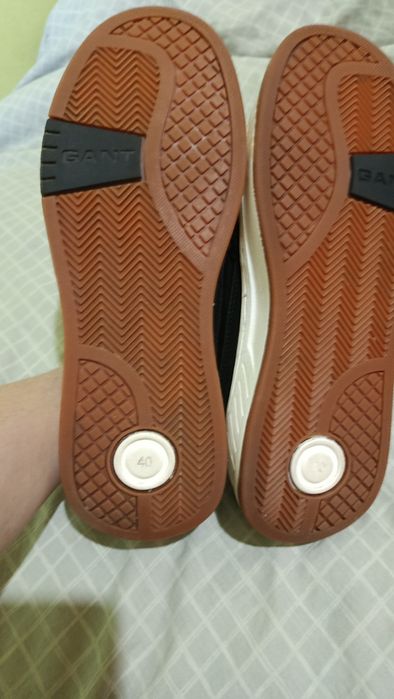 Кросівки  GANT, 40р