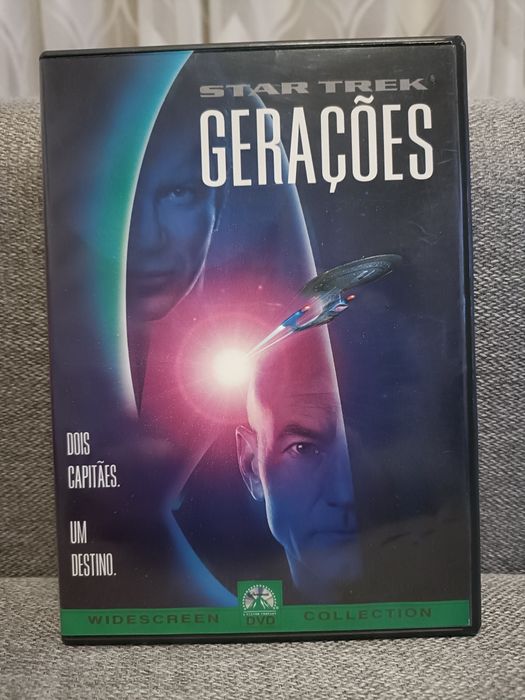 Star Trek - Gerações