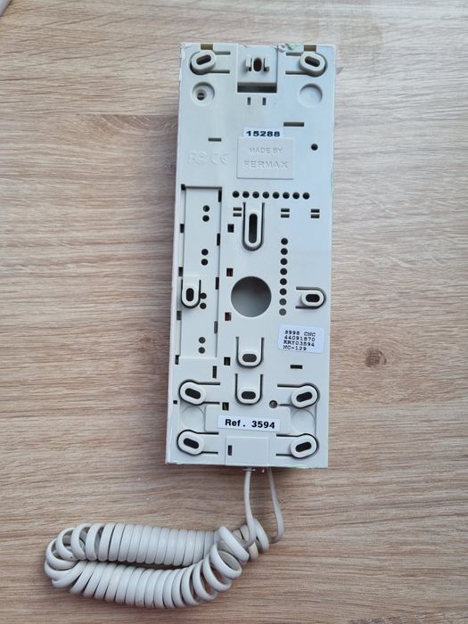 Unifon cyfrowy Fermax