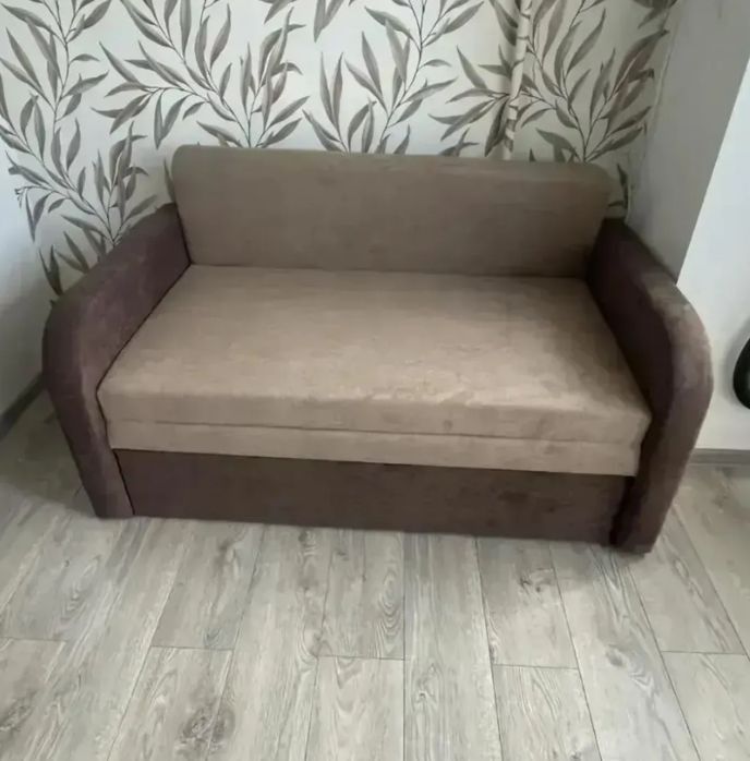 Кресло диван кровать