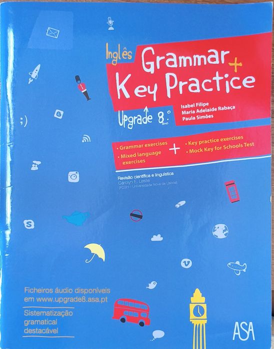 Livros escolares 7º, 8º e 9º ano – 6 € cada