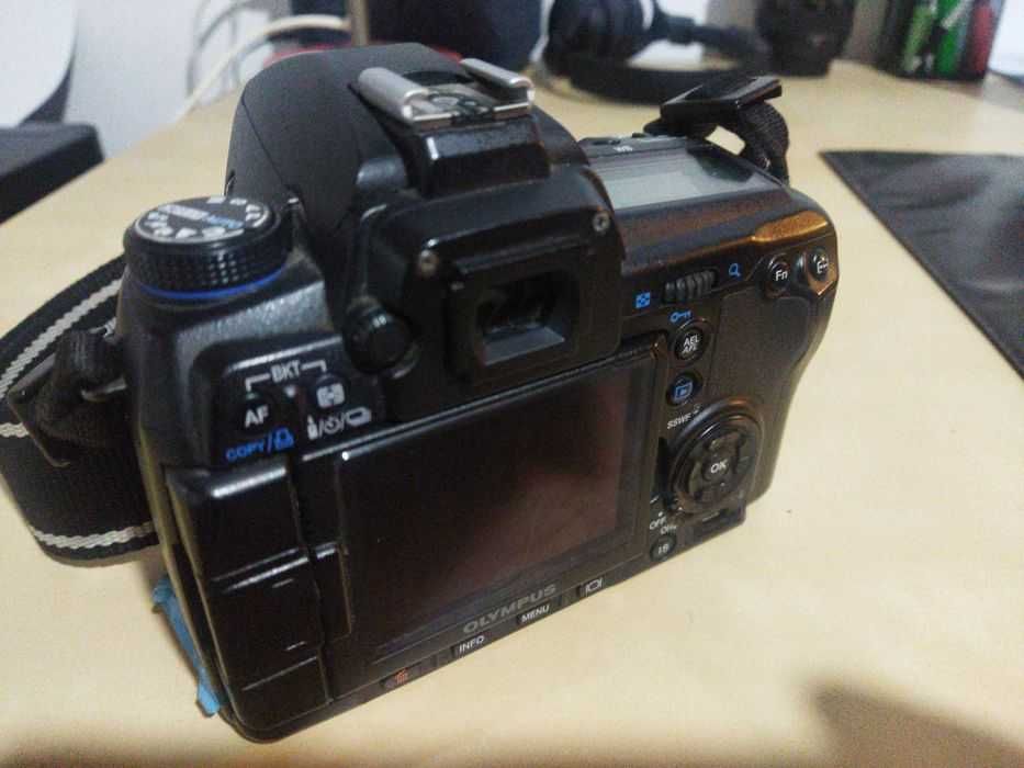 Olympus e-30 avaria/peças