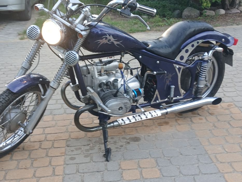 Ural