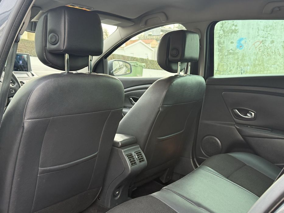 Renault Megane SPORT 1.5 Dci FULL EXTRAS