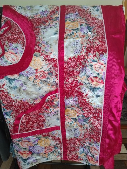 Покрывало на кровать в спальню