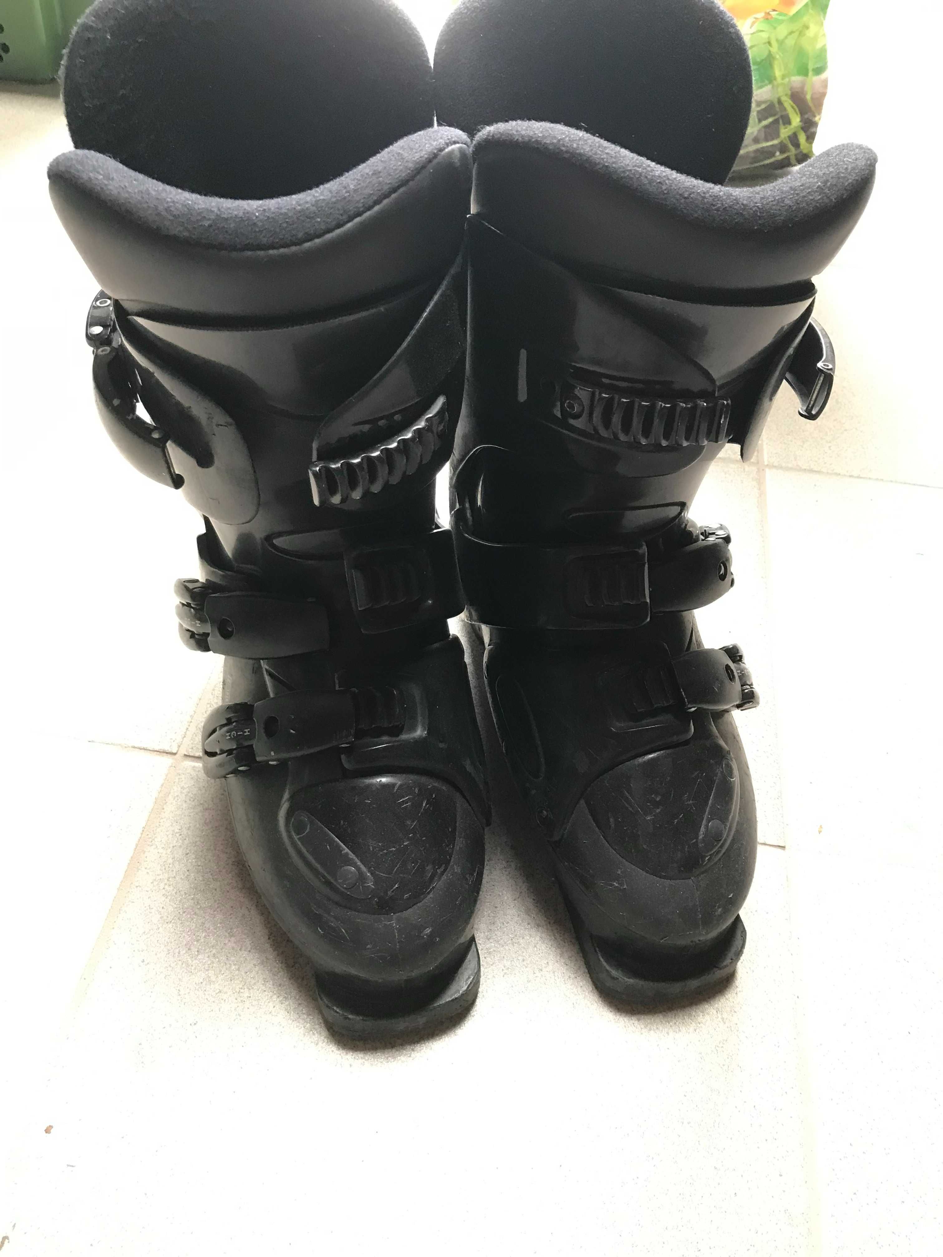 Rossignol liberty 2024