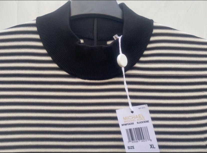 Blusa Michael Kors ( Nova com etiqueta )