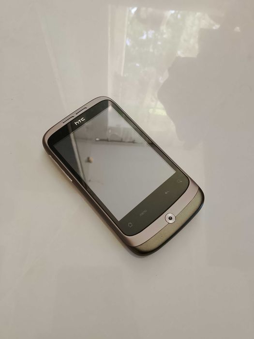 HTC Wildfire telefon