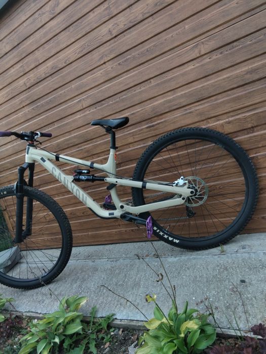 Rower canyon spec 4