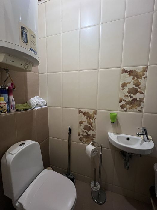 3-комнатная квартира по адресу наб. Днепровская (площадь 120 м²) - Atlanta.ua - фото 15