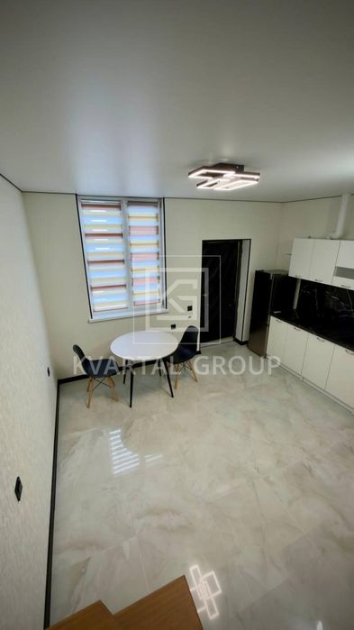 ТАУНХАУС за ціної 1 кімнатної з Ремонтом