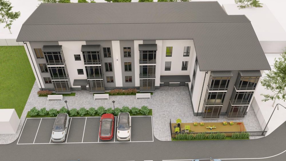 2-комнатная квартира по адресу ул. Магистратская (площадь 43,9 м²) - Atlanta.ua - фото 3