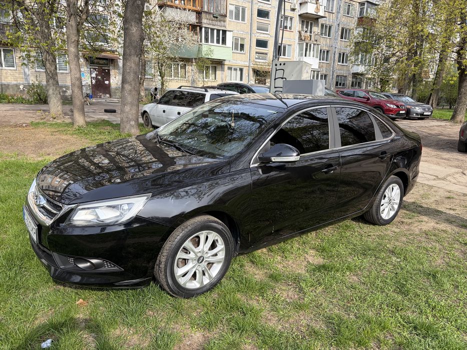 Chery Arizzo 7 продам