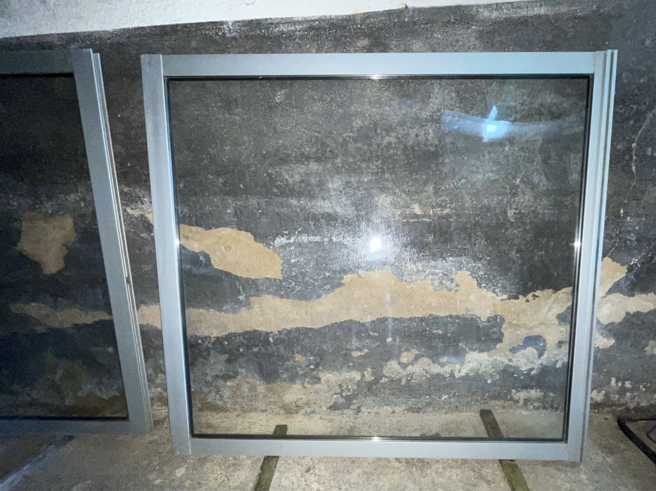 Janelas de vidro duplo64738295115522121