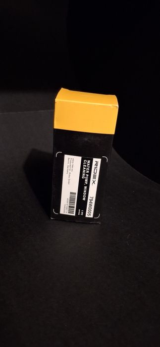 Bomba de Água dos Esguichos – BMW E39 – RIDEX 794W0005 (Nova)