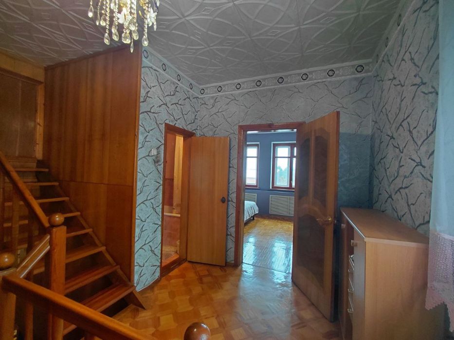 Продам будинок, Шишківка, спуск Жилярді, єВідновлення