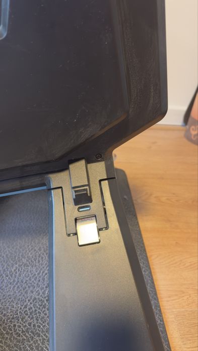 Trenażer  rowerowy Tacx Neo 2T