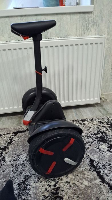 Гіроскутер Segway ninebot mini pro
