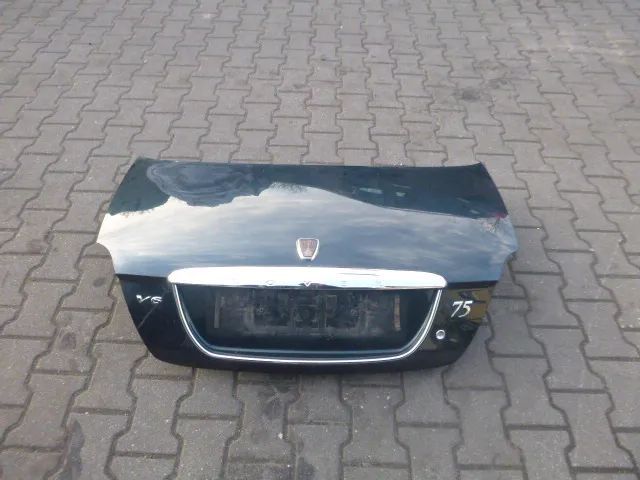 KLAPA TYŁ TYLNA ROVER 75 SEDAN KOMPLETNA KOLOR HEF SCF