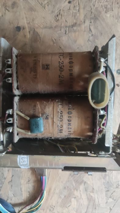 Продам трансформаторы