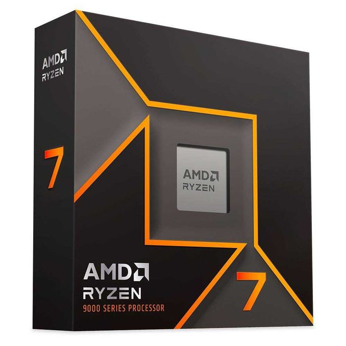 Processador Ryzen 7 9700X513760060350156800