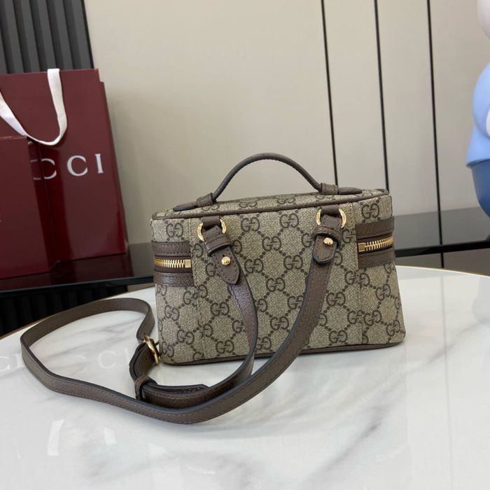 Сумка Gucci повний комплект бутика сумка через плече кроссбоди