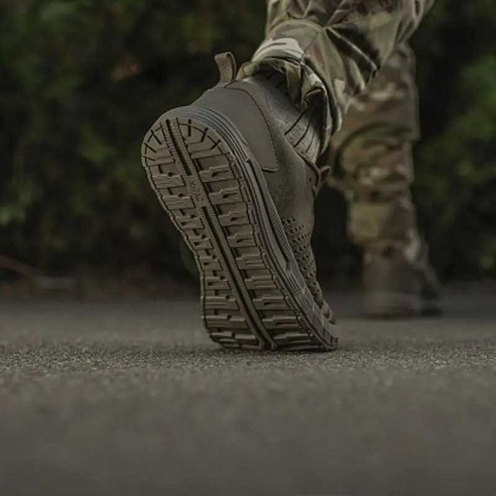 Кросівки тактичні M-TAC Summer Light Olive. Олива. Є РОЗМІРИ!