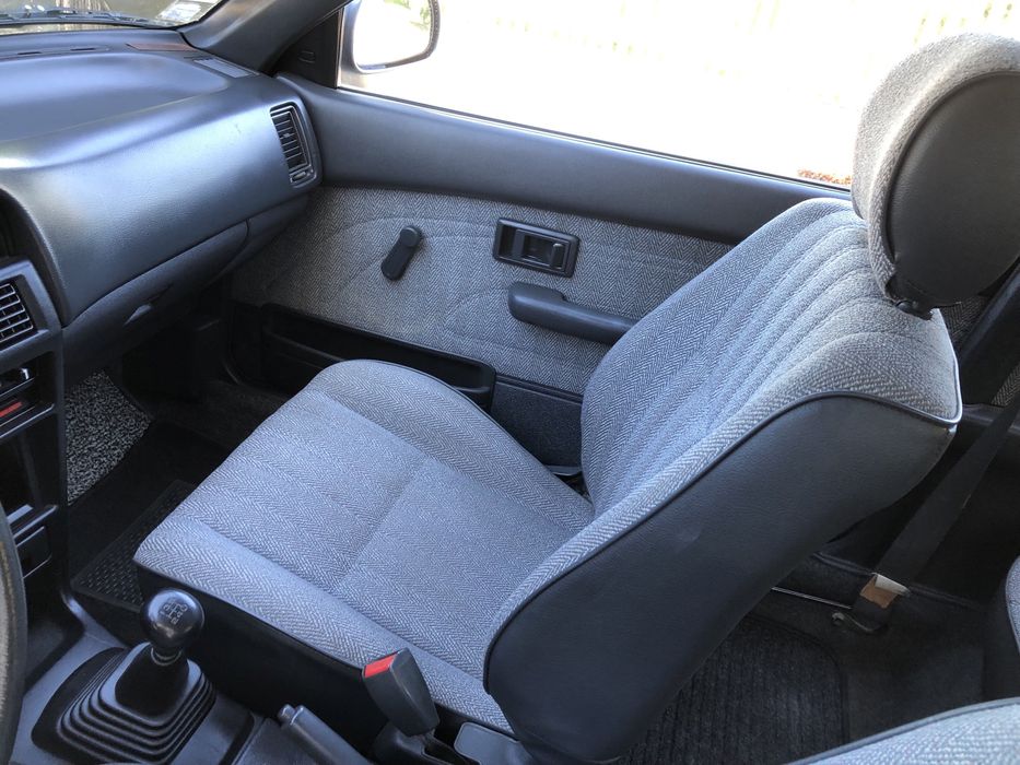 Toyota Corolla — fotografia 5