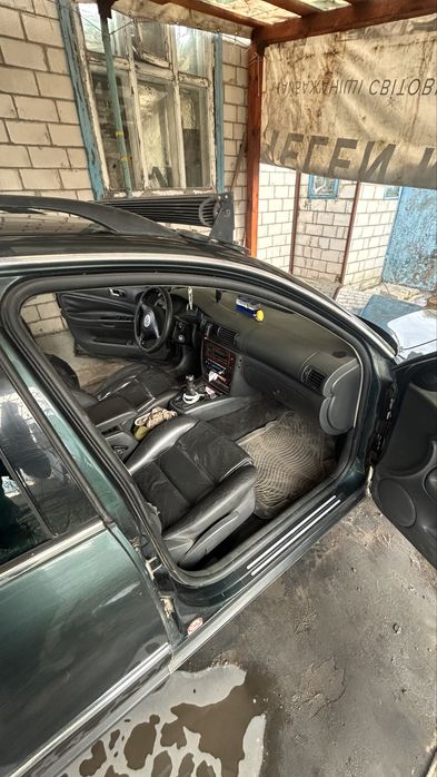 Продам passat b5+ 1.9tdi