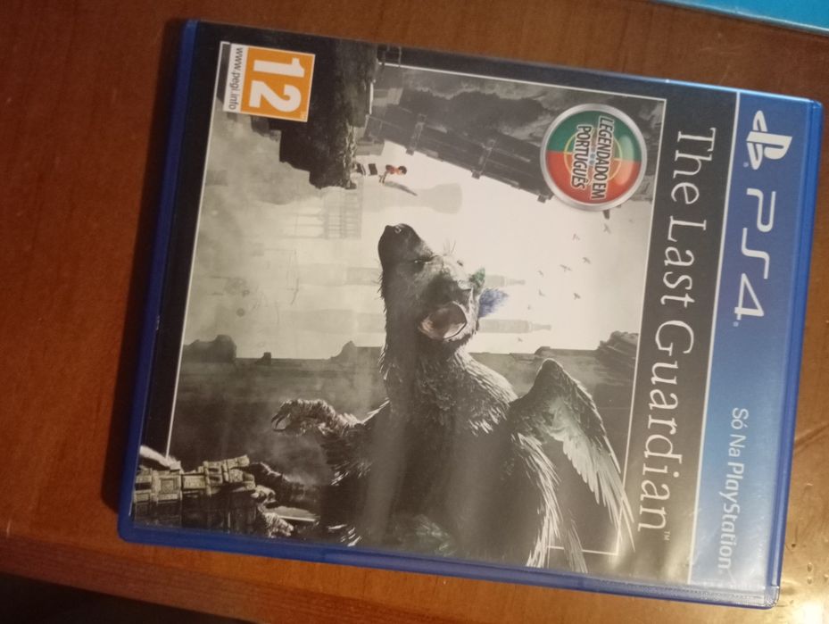 Jogos Variados - PS4