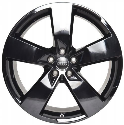 felgi 20 5x112 audi a6 a4 b8 b9 c8 4k oryginał