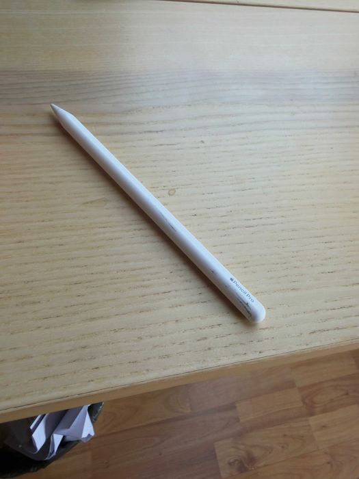 iPad Air 11" (M3) 128GB como NOVO + Apple Pencil + Capa | Garantia e Bateria 100%